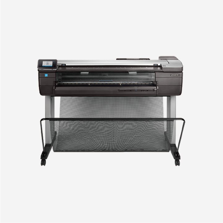 DesignJet T830MFP A0