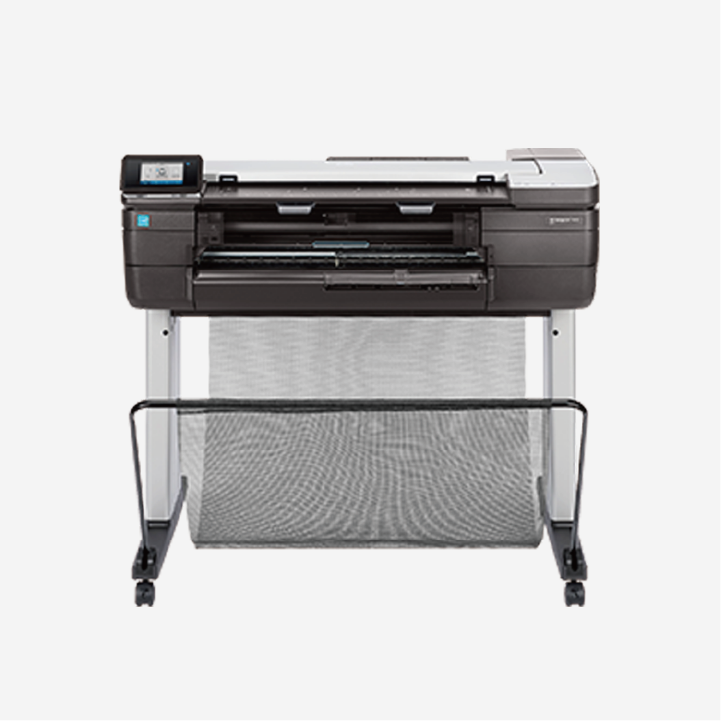 DesignJet T830MFP A1