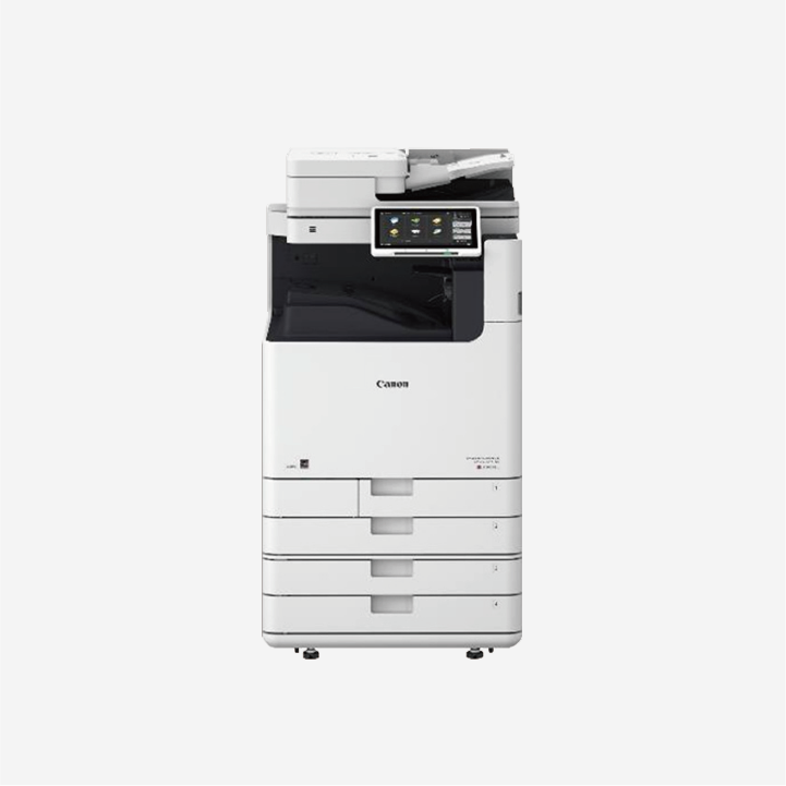 imageRUNNER ADVANCE C5840F